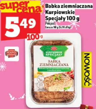 babka ziemniaczana