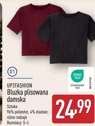 bluzka damska