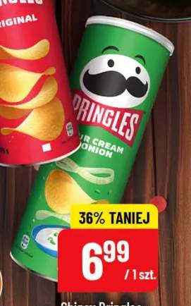 Pringles