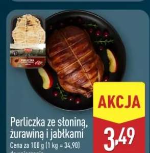 perliczka