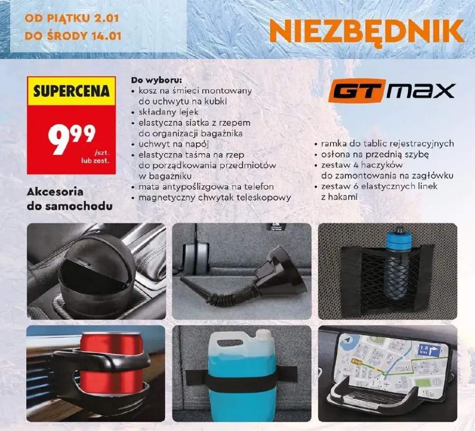 taśma na rzepy
