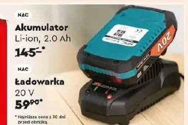 akumulator do urządzeń