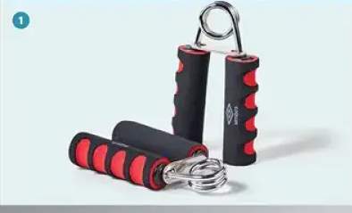 ściskacz do trenowania