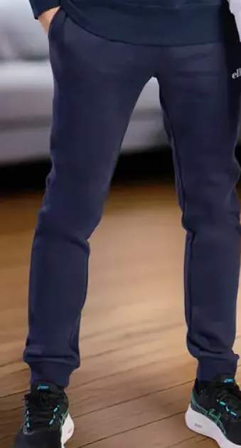 spodnie dresowe męskie