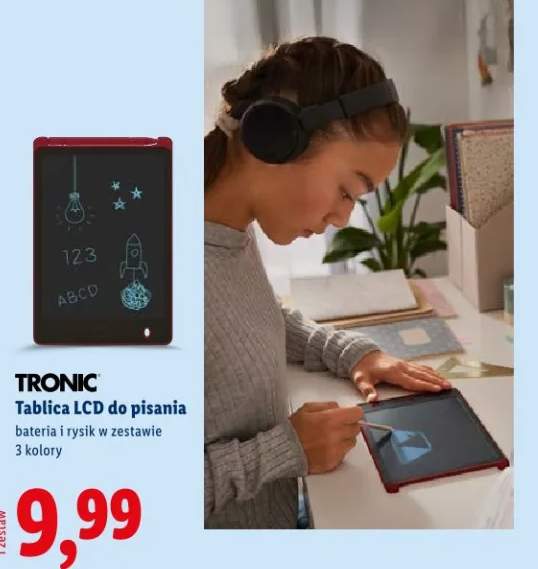 tablica do rysowania