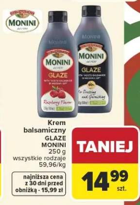 ocet balsamiczny