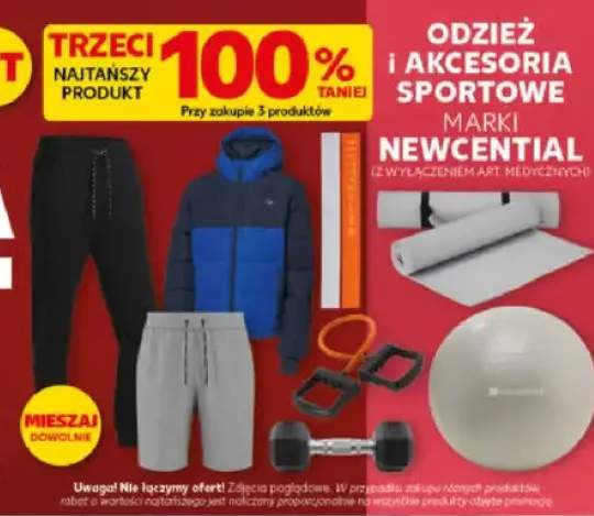 akcesoria sportowe