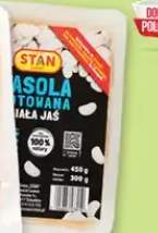 fasola biała