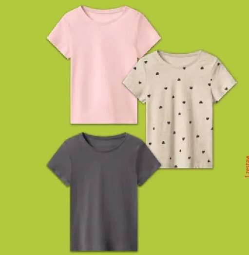 t-shirt dziecięcy