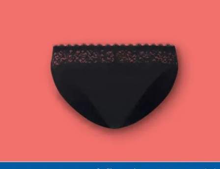 majtki damskie