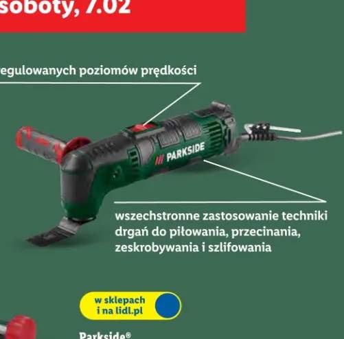 narzędzie wielofunkcyjne