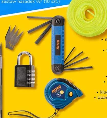 akcesoria warsztatowe