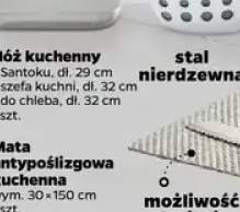 dozownik kuchenny