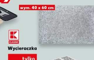 wycieraczka