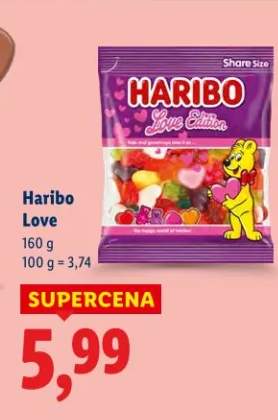 Haribo