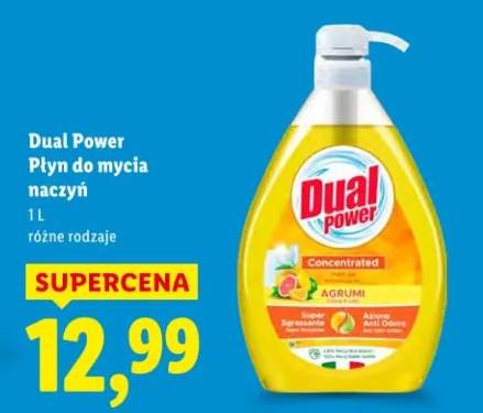 płyn do mycia naczyń