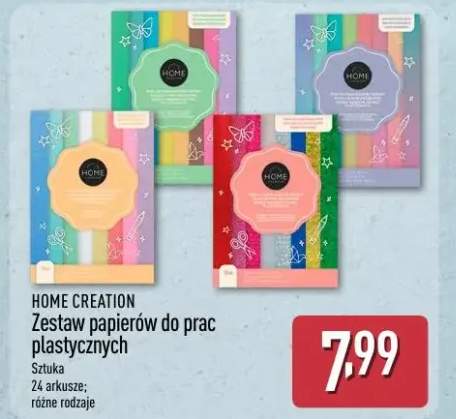 papier kolorowy