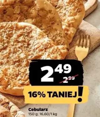cebularz