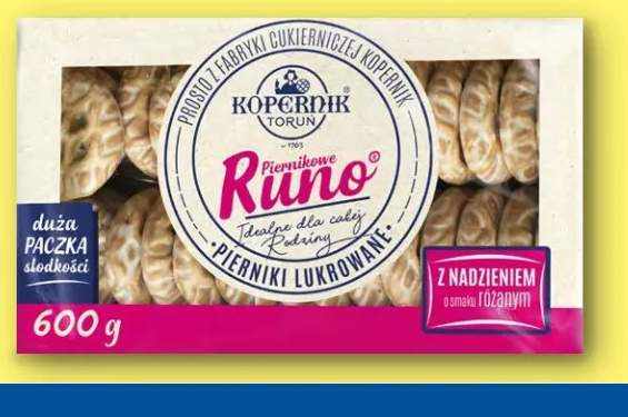 pierniki