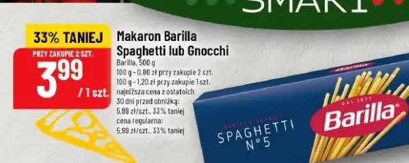 makaron spaghetti