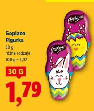 Figurka Goplana