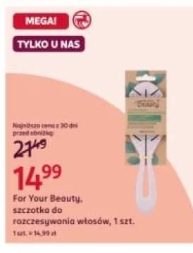 szczotka do włosów