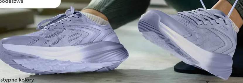 buty sportowe damskie