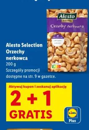 Orzechy nerkowca