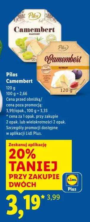 Camembert