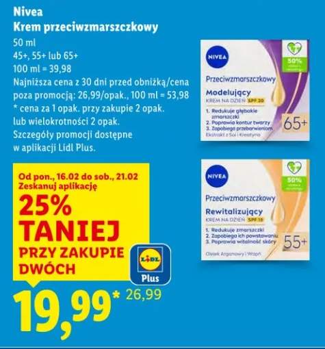 Krem przeciwzmarszczkowy