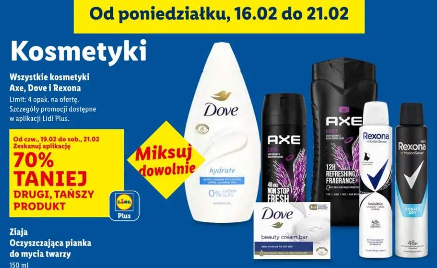 Oczyszczająca pianka do mycia twarzy