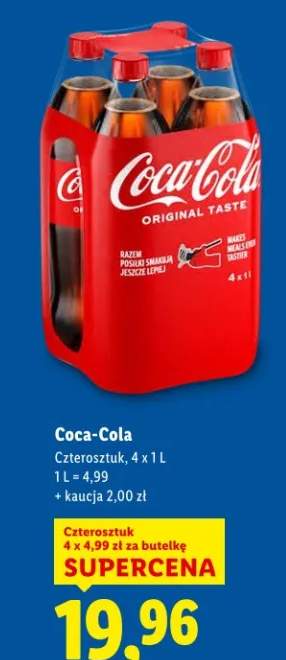Coca-Cola