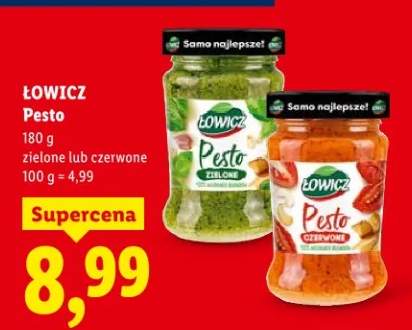 Pesto