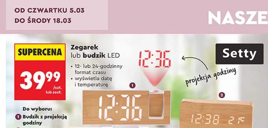zegarek