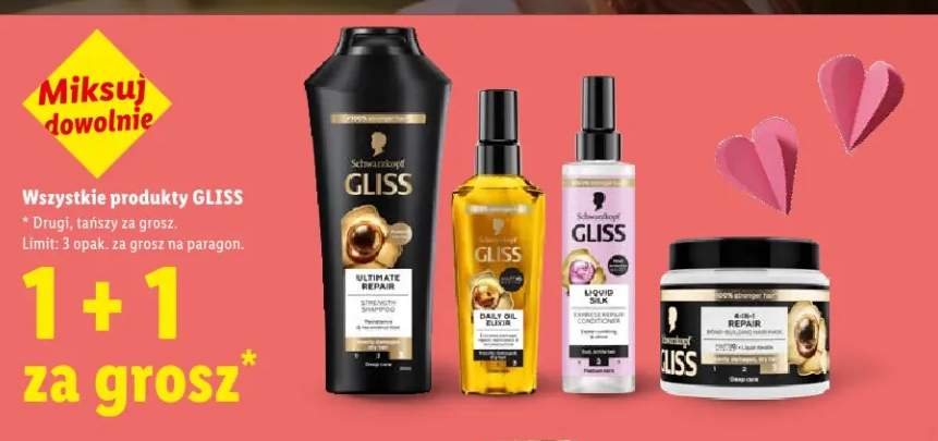 Odżywka ekspresowa Liquid Keratin