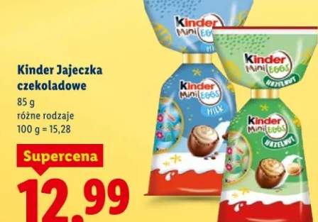 jajeczka wielkanocne