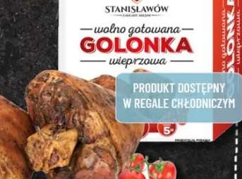 golonka wieprzowa wolno gotowana