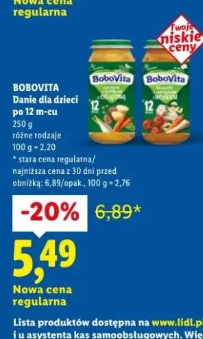 Danie dla dzieci po 12 m-cu różne rodzaje