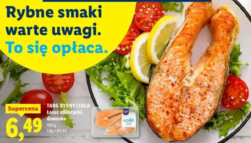 Łosoś atlantycki, dzwonko