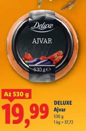Ajvar