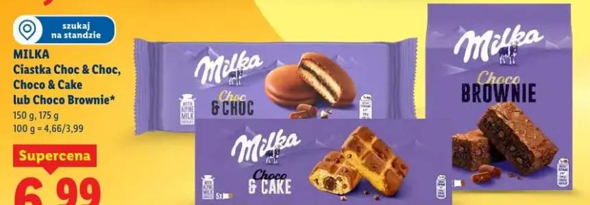 Czekolada Choc & Choc