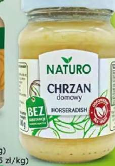 chrzan
