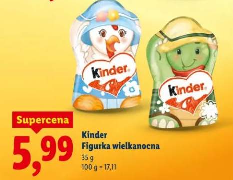 Figurka wielkanocna