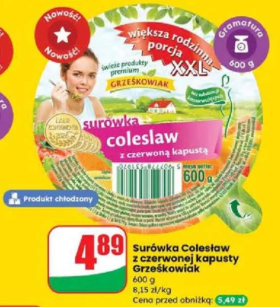 surówka