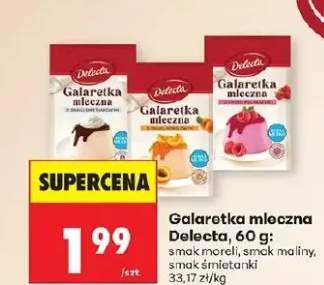 galaretka instant