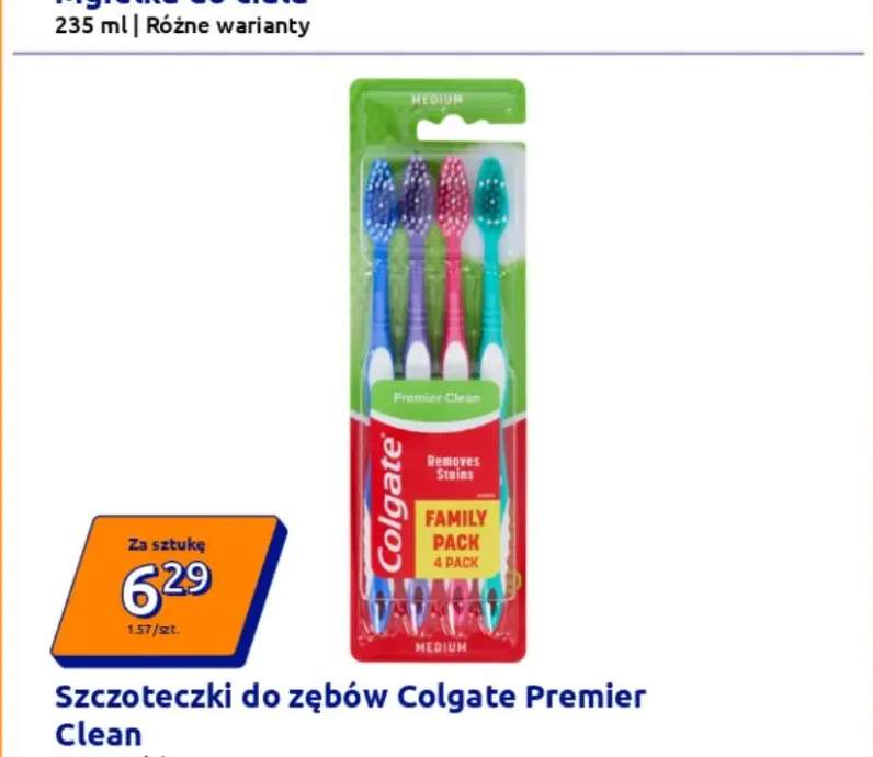 szczoteczka do zębów