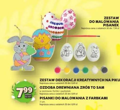 ozdoby drewniane