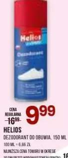 dezodorant do butów