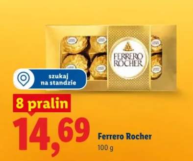 Ferrero Rocher