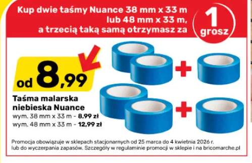 taśma malarska